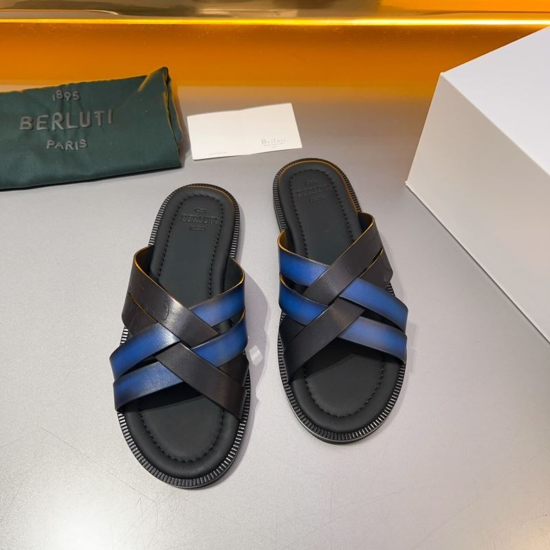 Berluti Sandals